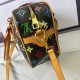 High-Quality LV Bags and Wallets, $30–$50