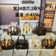 High-Quality LV Bags and Wallets, $30–$50