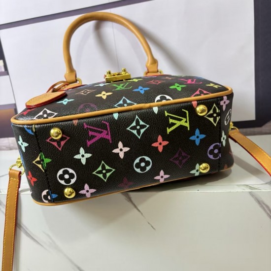 High-Quality LV Bags and Wallets, $30–$50