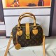 High-Quality LV Bags and Wallets, $30–$50