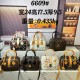High-Quality LV Bags and Wallets, $30–$50