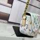High-Quality LV Bags and Wallets, $30–$50
