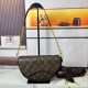 High-Quality LV Bags and Wallets, $30–$50