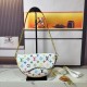 High-Quality LV Bags and Wallets, $30–$50