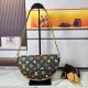 High-Quality LV Bags and Wallets, $30–$50