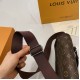 High-Quality LV Bags and Wallets, $30–$50