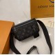 High-Quality LV Bags and Wallets, $30–$50