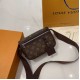 High-Quality LV Bags and Wallets, $30–$50