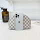 High-Quality LV Bags and Wallets, $30–$50