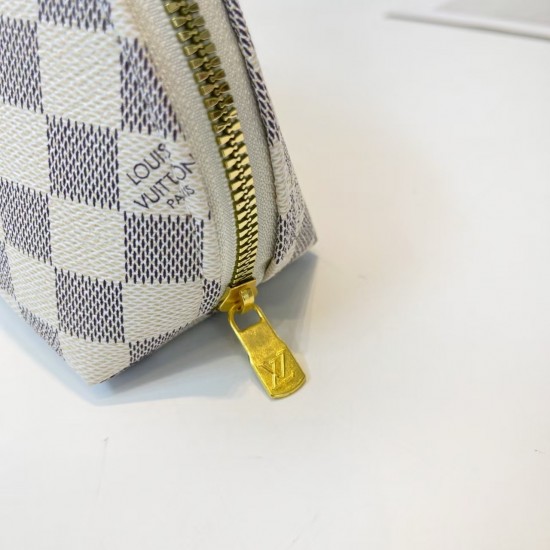 High-Quality LV Bags and Wallets, $30–$50