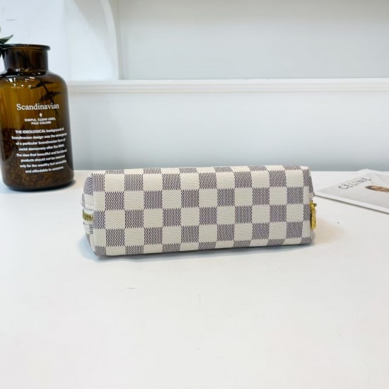 High-Quality LV Bags and Wallets, $30–$50
