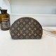 High-Quality LV Bags and Wallets, $30–$50