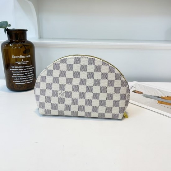 High-Quality LV Bags and Wallets, $30–$50
