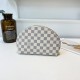High-Quality LV Bags and Wallets, $30–$50