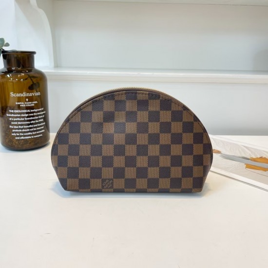 High-Quality LV Bags and Wallets, $30–$50