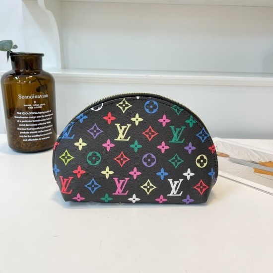High-Quality LV Bags and Wallets, $30–$50