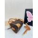High-Quality LV Bags and Wallets, $30–$50