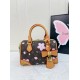 High-Quality LV Bags and Wallets, $30–$50