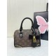 High-Quality LV Bags and Wallets, $30–$50