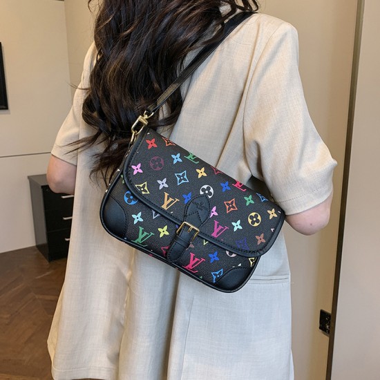 High-Quality LV Bags and Wallets, $30–$50