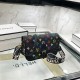 High-Quality LV Bags and Wallets, $30–$50