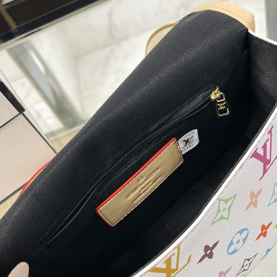 High-Quality LV Bags and Wallets, $30–$50