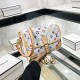 High-Quality LV Bags and Wallets, $30–$50