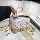 High-Quality LV Bags and Wallets, $30–$50