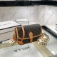 High-Quality LV Bags and Wallets, $30–$50