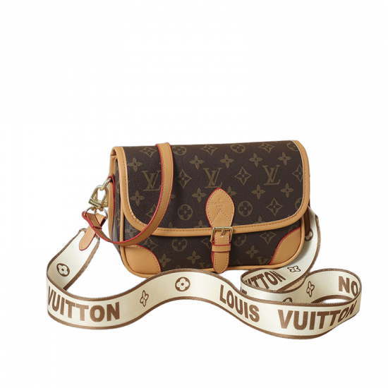 High-Quality LV Bags and Wallets, $30–$50