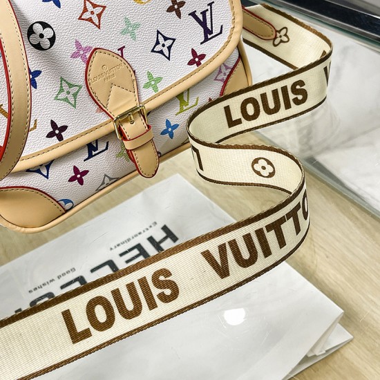 High-Quality LV Bags and Wallets, $30–$50