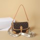 High-Quality LV Bags and Wallets, $30–$50