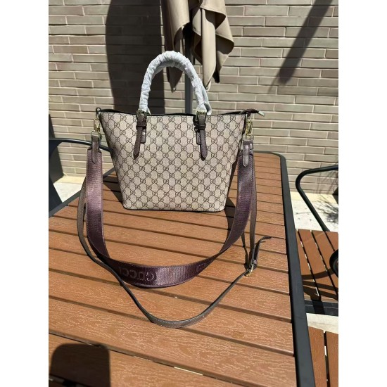 High-Quality LV Bags and Wallets, $30–$50