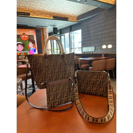 High-Quality LV Bags and Wallets, $30–$50
