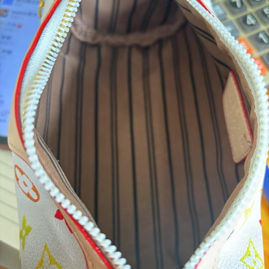 High-Quality LV Bags and Wallets, $30–$50