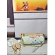 High-Quality LV Bags and Wallets, $30–$50