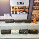 High-Quality LV Bags and Wallets, $30–$50