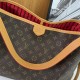 High-Quality LV Bags and Wallets, $30–$50