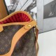 High-Quality LV Bags and Wallets, $30–$50