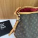 High-Quality LV Bags and Wallets, $30–$50