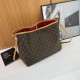 High-Quality LV Bags and Wallets, $30–$50