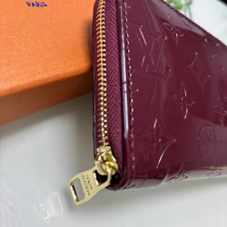 High-Quality LV Bags and Wallets, $30–$50