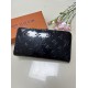 High-Quality LV Bags and Wallets, $30–$50