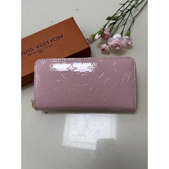 High-Quality LV Bags and Wallets, $30–$50