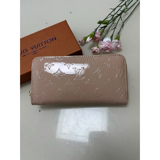 High-Quality LV Bags and Wallets, $30–$50