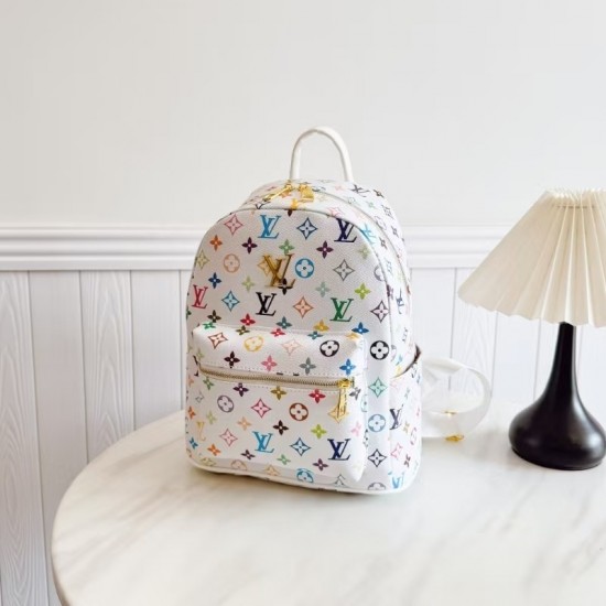 High-Quality LV Bags and Wallets, $30–$50