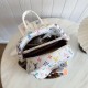 High-Quality LV Bags and Wallets, $30–$50