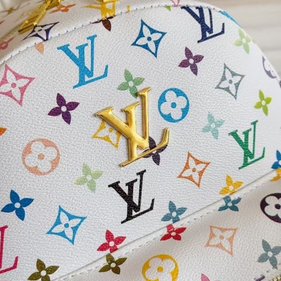 High-Quality LV Bags and Wallets, $30–$50