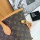 High-Quality LV Bags and Wallets, $30–$50