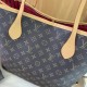 High-Quality LV Bags and Wallets, $30–$50